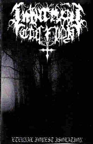 Eternal Forest Isolation